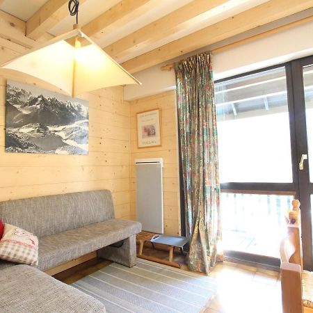 Appartement Saint-Chaffrey , 3 pièces, 6 personnes - FR-1-330E-106 Esterno foto