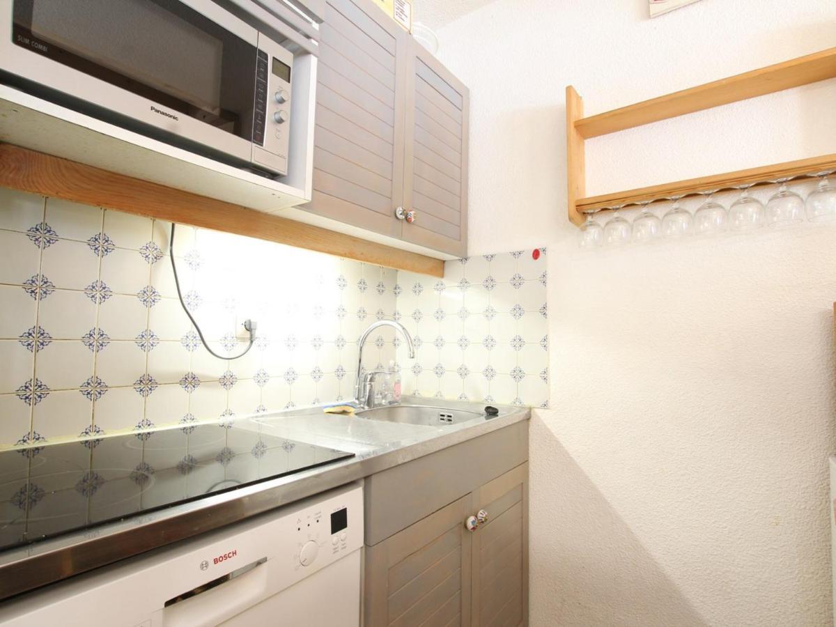 Appartement Saint-Chaffrey , 3 pièces, 6 personnes - FR-1-330E-106 Esterno foto