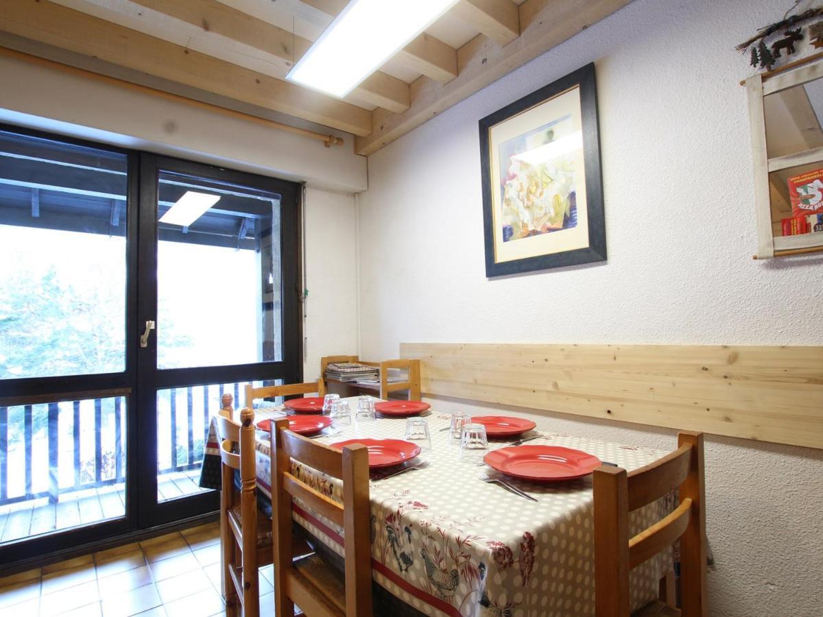 Appartement Saint-Chaffrey , 3 pièces, 6 personnes - FR-1-330E-106 Esterno foto