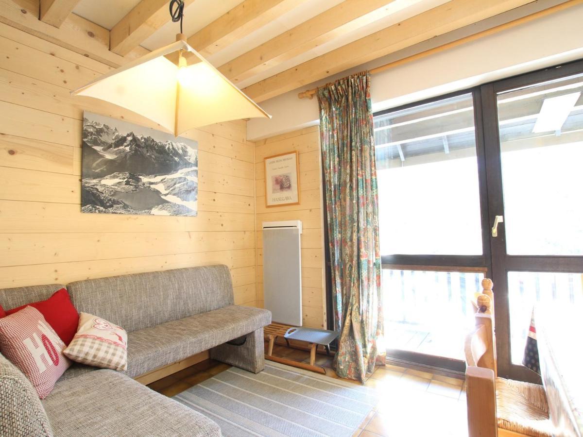 Appartement Saint-Chaffrey , 3 pièces, 6 personnes - FR-1-330E-106 Esterno foto