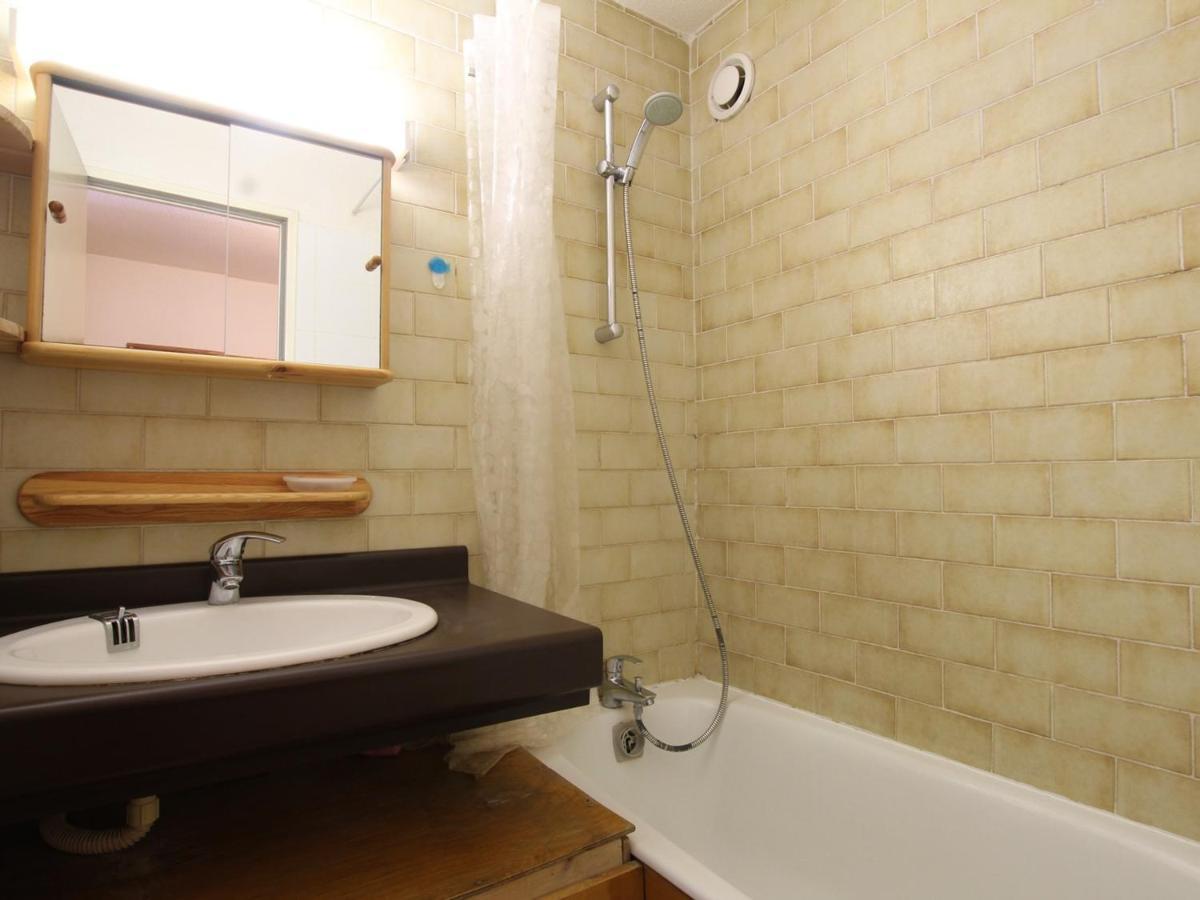 Appartement Saint-Chaffrey , 3 pièces, 6 personnes - FR-1-330E-106 Esterno foto